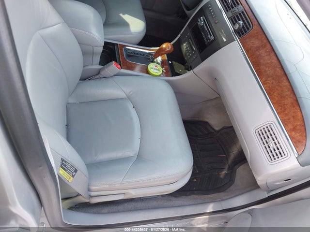 Aukcja sprzedaży 2005 Buick Lacrosse Cxl, vin: 2G4WD532751207971, numer aukcji: 44235437