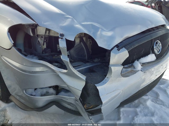 Aukcja sprzedaży 2005 Buick Lacrosse Cxl, vin: 2G4WD532751207971, numer aukcji: 44235437