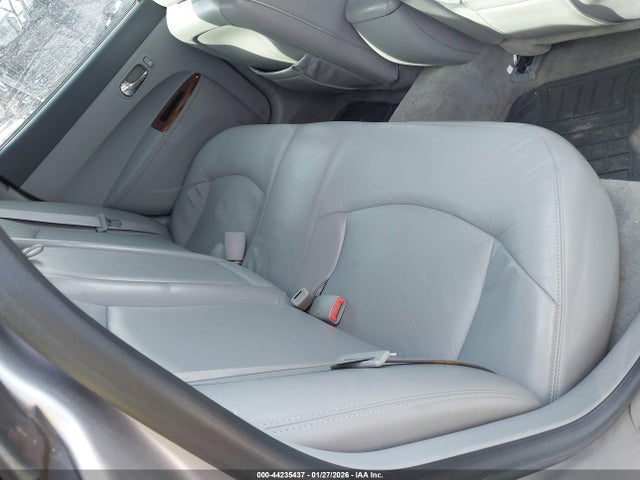 Aukcja sprzedaży 2005 Buick Lacrosse Cxl, vin: 2G4WD532751207971, numer aukcji: 44235437