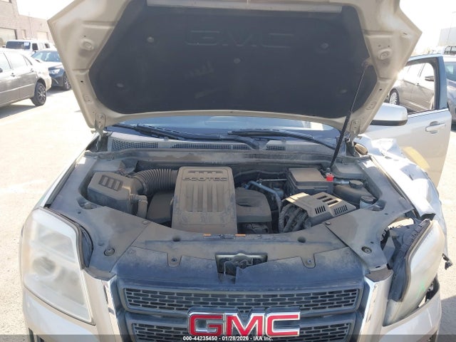 2GKALMEK3F6132526 GMC Terrain Sle-1