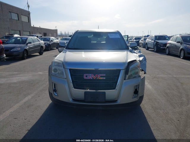 2GKALMEK3F6132526 GMC Terrain Sle-1