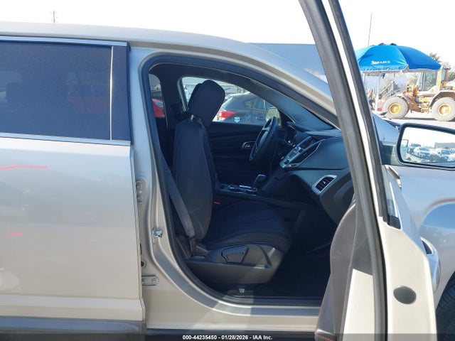 2GKALMEK3F6132526 GMC Terrain Sle-1