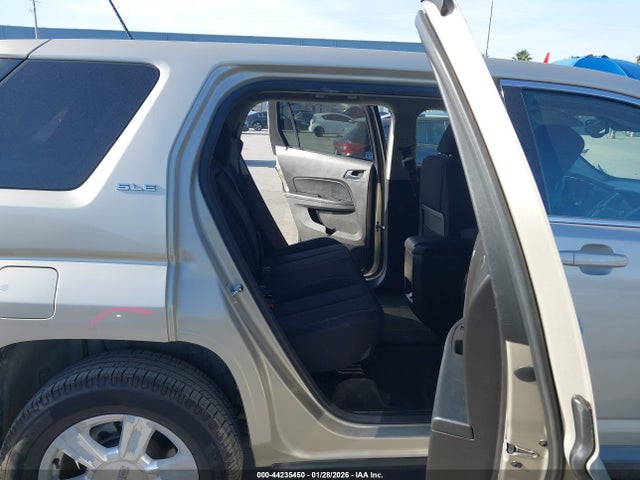 2GKALMEK3F6132526 GMC Terrain Sle-1