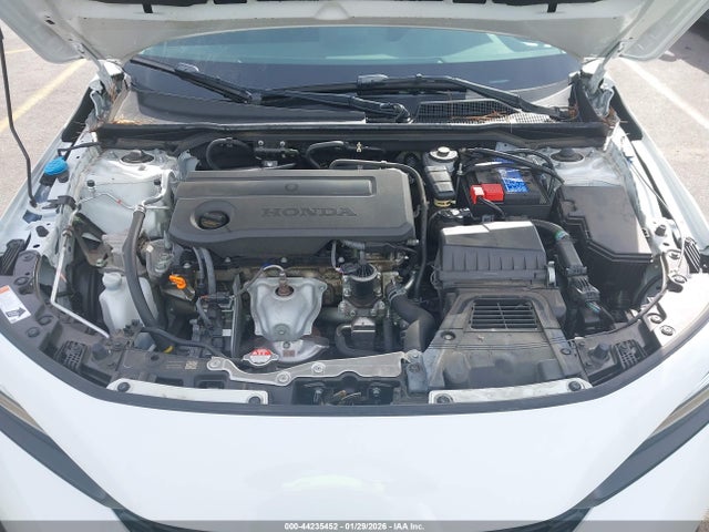 Aukcja sprzedaży 2025 Honda Civic Lx, vin: 2HGFE2F2XSH501459, numer aukcji: 44235452