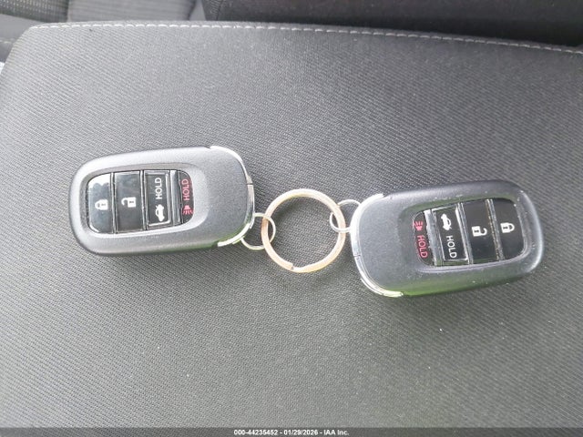 Aukcja sprzedaży 2025 Honda Civic Lx, vin: 2HGFE2F2XSH501459, numer aukcji: 44235452