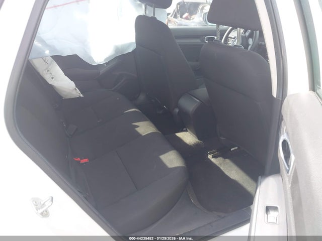 Aukcja sprzedaży 2025 Honda Civic Lx, vin: 2HGFE2F2XSH501459, numer aukcji: 44235452