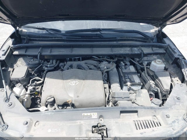 Aukcja sprzedaży 2020 Toyota Highlander Xle, vin: 5TDGZRBH0LS008564, numer aukcji: 44235467