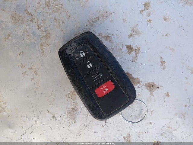 Aukcja sprzedaży 2020 Toyota Highlander Xle, vin: 5TDGZRBH0LS008564, numer aukcji: 44235467