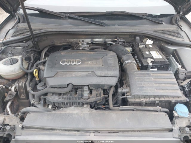 Продаж на аукціоні авто 2016 Audi A3 1.8t Premium, vin: WAUA7GFF5G1032996, номер лоту: 44235468