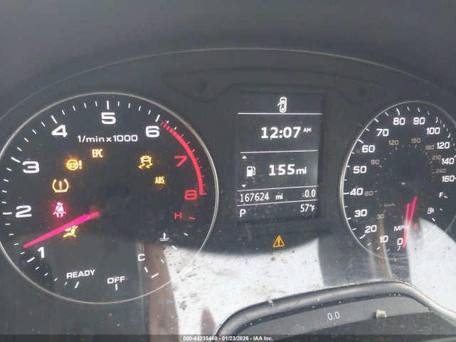 Продаж на аукціоні авто 2016 Audi A3 1.8t Premium, vin: WAUA7GFF5G1032996, номер лоту: 44235468