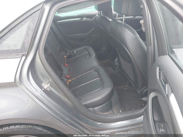 Продаж на аукціоні авто 2016 Audi A3 1.8t Premium, vin: WAUA7GFF5G1032996, номер лоту: 44235468