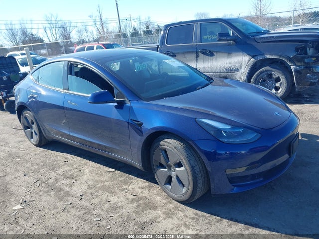 2023 TESLA MODEL 3 5YJ3E1EAXPF701274 Photo 0