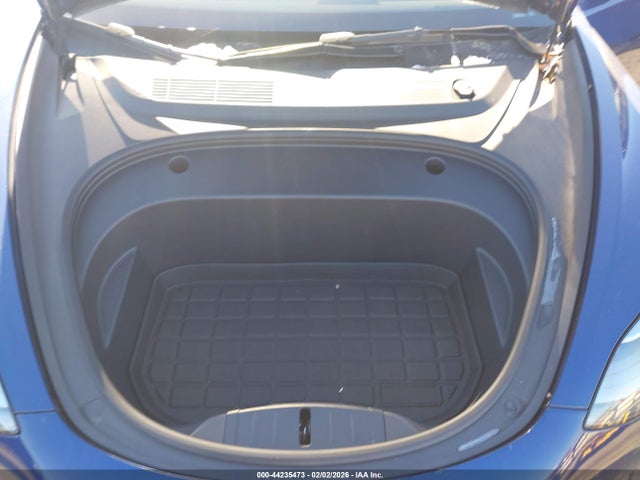 2023 TESLA MODEL 3 5YJ3E1EAXPF701274 Photo 9