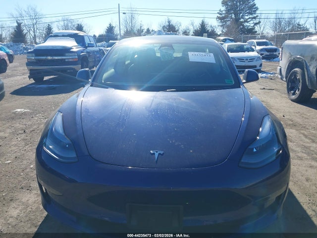 Tesla Model 3 Rear-wheel Drive 2023 5YJ3E1EAXPF701274 Image 12