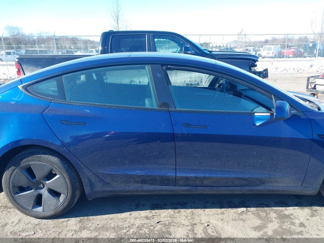 Tesla Model 3 Rear-wheel Drive 2023 5YJ3E1EAXPF701274 Image 13