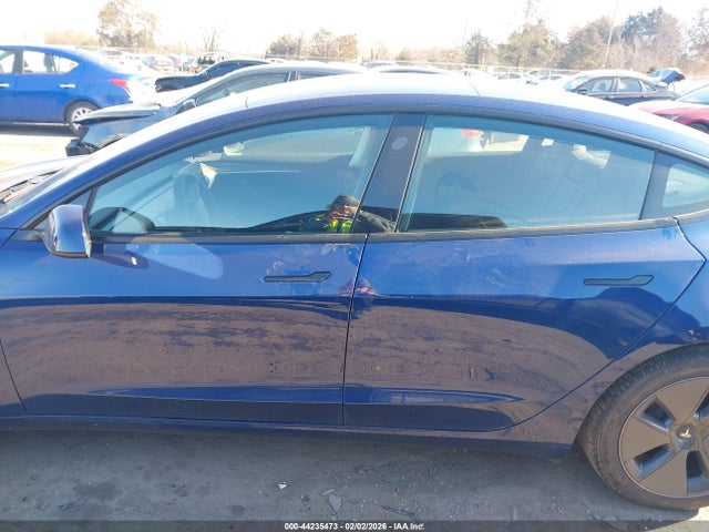 Tesla Model 3 Rear-wheel Drive 2023 5YJ3E1EAXPF701274 Image 14