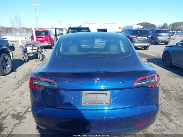 Tesla Model 3 Rear-wheel Drive 2023 5YJ3E1EAXPF701274 Image 16