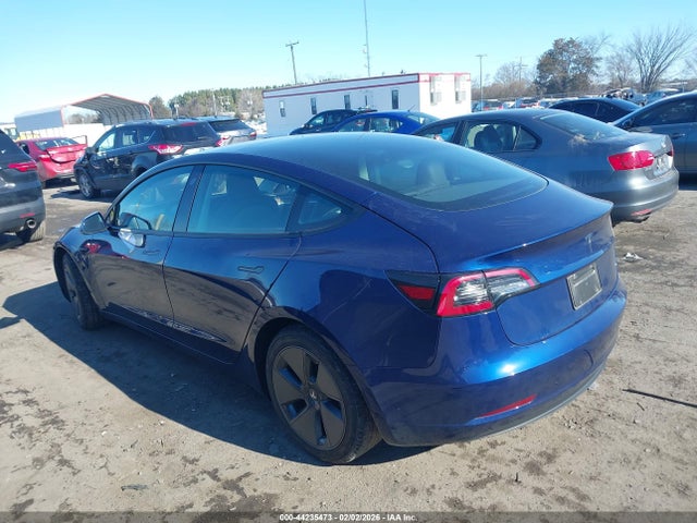 2023 TESLA MODEL 3 5YJ3E1EAXPF701274 Photo 2