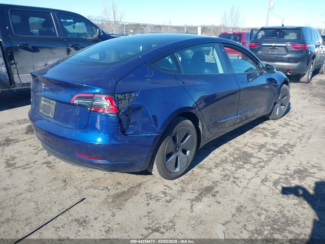 2023 TESLA MODEL 3 5YJ3E1EAXPF701274 Photo 3
