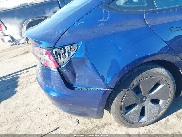 2023 TESLA MODEL 3 5YJ3E1EAXPF701274 Photo 5