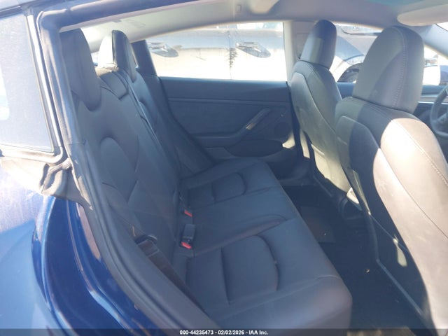2023 TESLA MODEL 3 5YJ3E1EAXPF701274 Photo 7