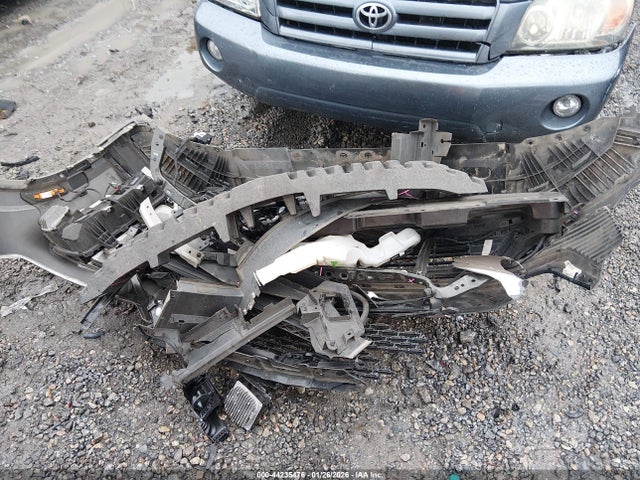 2023 Cadillac Xt6 Fwd Premium Luxury მანქანა იყიდება აუქციონზე, vin: 1GYKPCRS1PZ111831, აუქციონის ნომერი: 44235476