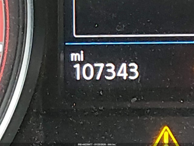 Auction sale of the 2018 Volkswagen Atlas 3.6l V6 Se/3.6l V6 Se W/technology, vin: 1V2DR2CA3JC561475, lot number: 44235477