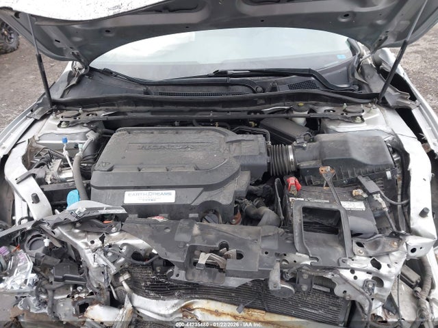 Aukcja sprzedaży 2015 Honda Accord Ex-l V-6, vin: 1HGCR3F85FA022629, numer aukcji: 44235480