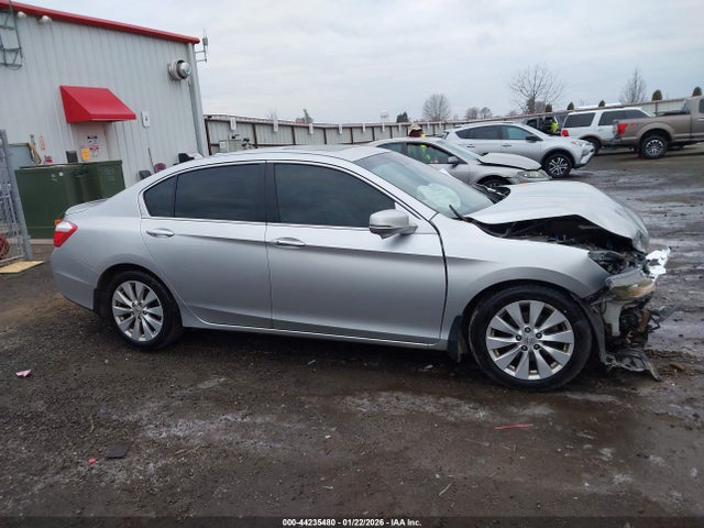 Aukcja sprzedaży 2015 Honda Accord Ex-l V-6, vin: 1HGCR3F85FA022629, numer aukcji: 44235480