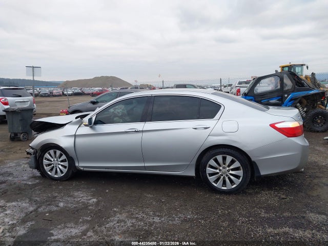 Aukcja sprzedaży 2015 Honda Accord Ex-l V-6, vin: 1HGCR3F85FA022629, numer aukcji: 44235480