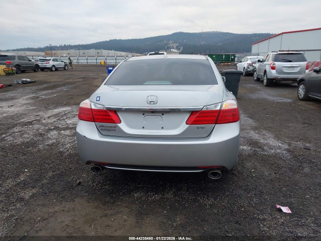 Aukcja sprzedaży 2015 Honda Accord Ex-l V-6, vin: 1HGCR3F85FA022629, numer aukcji: 44235480