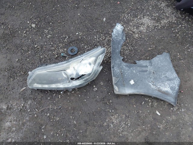 Aukcja sprzedaży 2015 Honda Accord Ex-l V-6, vin: 1HGCR3F85FA022629, numer aukcji: 44235480