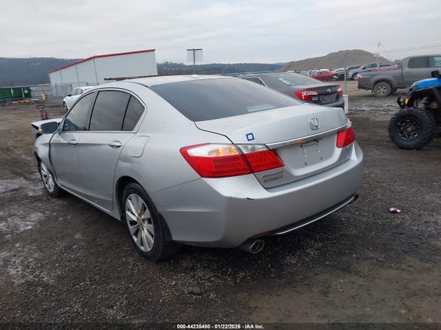 Aukcja sprzedaży 2015 Honda Accord Ex-l V-6, vin: 1HGCR3F85FA022629, numer aukcji: 44235480