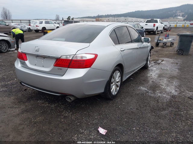 Aukcja sprzedaży 2015 Honda Accord Ex-l V-6, vin: 1HGCR3F85FA022629, numer aukcji: 44235480