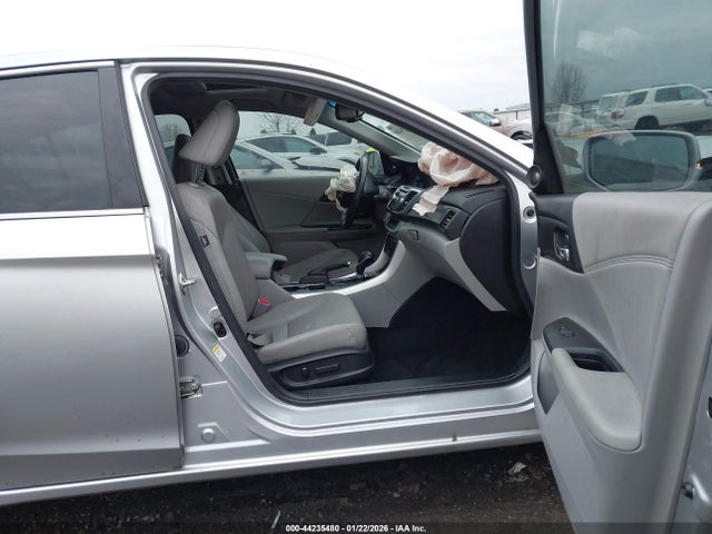 Aukcja sprzedaży 2015 Honda Accord Ex-l V-6, vin: 1HGCR3F85FA022629, numer aukcji: 44235480
