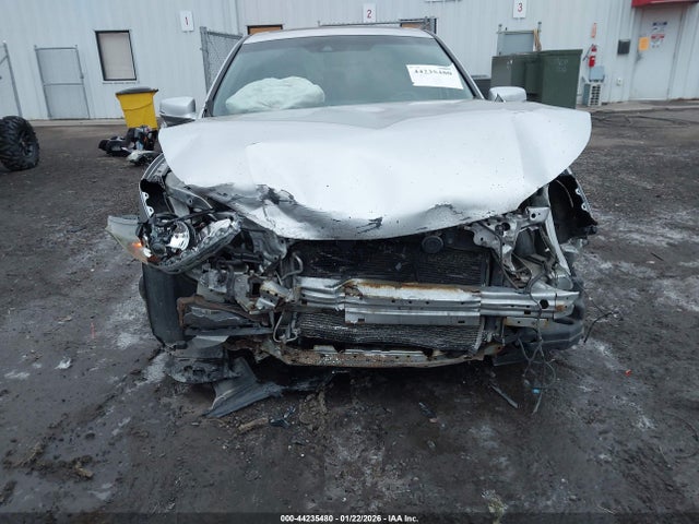 Aukcja sprzedaży 2015 Honda Accord Ex-l V-6, vin: 1HGCR3F85FA022629, numer aukcji: 44235480