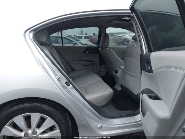 Aukcja sprzedaży 2015 Honda Accord Ex-l V-6, vin: 1HGCR3F85FA022629, numer aukcji: 44235480