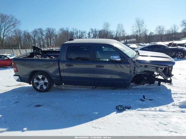 Продажа на аукционе авто 2024 Ram 1500 Laramie  4x4 5'7 Box, vin: 1C6SRFJT9RN232372, номер лота: 44235483