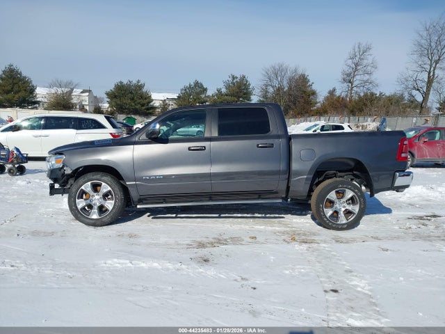 Продажа на аукционе авто 2024 Ram 1500 Laramie  4x4 5'7 Box, vin: 1C6SRFJT9RN232372, номер лота: 44235483