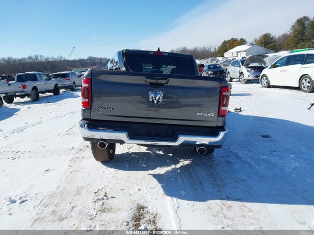 Продажа на аукционе авто 2024 Ram 1500 Laramie  4x4 5'7 Box, vin: 1C6SRFJT9RN232372, номер лота: 44235483