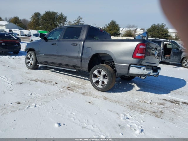 Продажа на аукционе авто 2024 Ram 1500 Laramie  4x4 5'7 Box, vin: 1C6SRFJT9RN232372, номер лота: 44235483