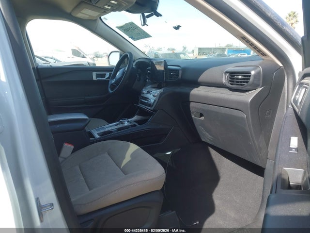 Ford Explorer 2022 1FMSK7BH2NGB49194 Image 5