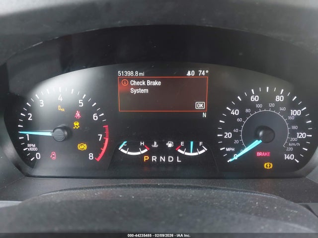 Ford Explorer 2022 1FMSK7BH2NGB49194 Image 7