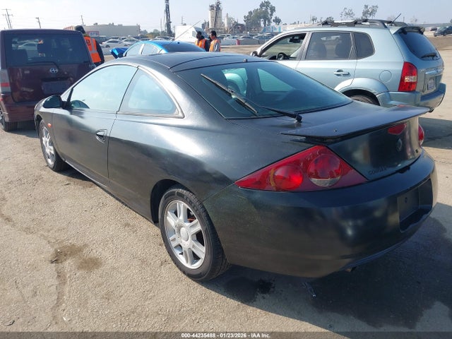 2001 MERCURY COUGAR 1ZWFT61L715623769 Photo 2