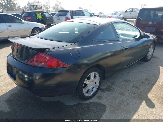 2001 MERCURY COUGAR 1ZWFT61L715623769 Photo 3