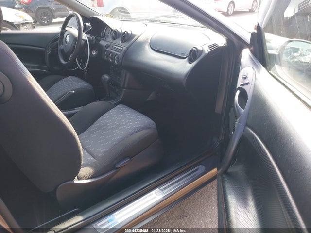 2001 MERCURY COUGAR 1ZWFT61L715623769 Photo 4