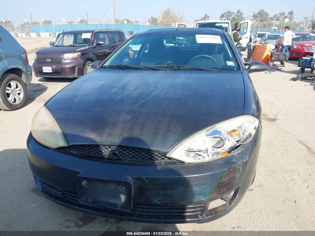 2001 MERCURY COUGAR 1ZWFT61L715623769 Photo 5