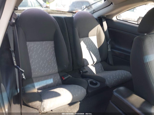 2001 MERCURY COUGAR 1ZWFT61L715623769 Photo 7