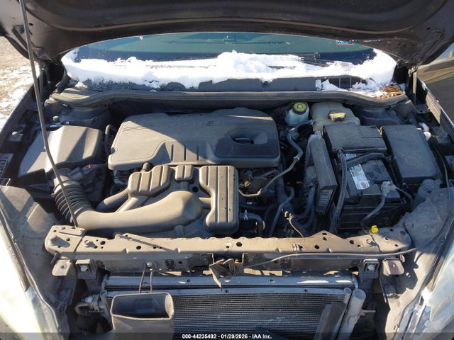 1G4PS5SK3E4169798 Buick Verano Leather Group