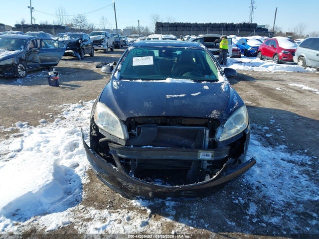 1G4PS5SK3E4169798 Buick Verano Leather Group